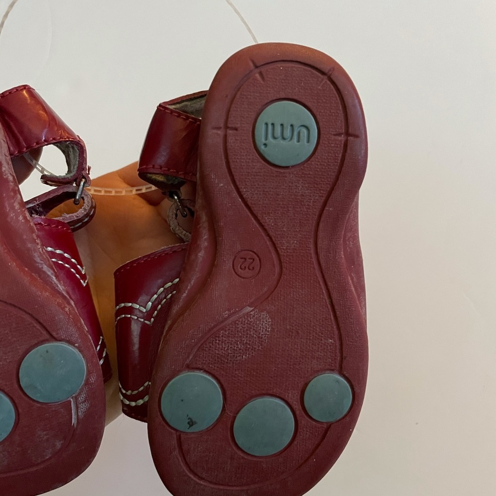 Umi sandals - Picture 2 of 4